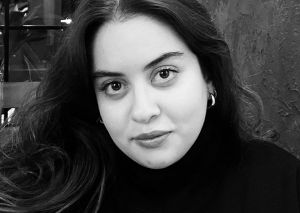 YASMINA EL ALAOUI-ISMAILI