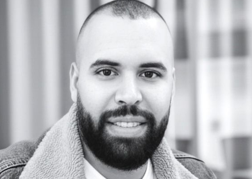 ABDELMOUNAIM BOUKILI